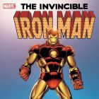 Digital Comics Storyline Spotlight: Armor Wars