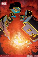 Thunderbolts (1997) #75