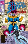 Silver Surfer (1987) #38