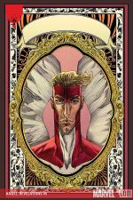 Angel: Revelations (2008) #5