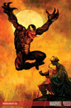 Moon Knight (2006) #22