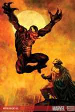 Moon Knight (2006) #22