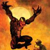 MOON KNIGHT #22
