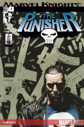 Punisher #7 