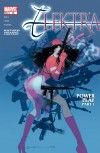 Elektra (2001) #25