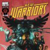 NEW WARRIORS #9