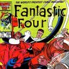 FANTASTIC FOUR #294