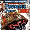 FANTASTIC FOUR #240