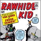 Rawhide Kid #33