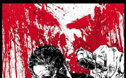 PUNISHER WAR JOURNAL #17
