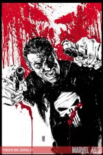 Punisher War Journal (2006) #17