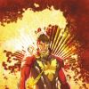 WHAT IF? X-MEN: RISE & FALL OF THE SHI'AR EMPIRE Cover by Olivier Coipel