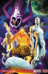 Fantastic Four (1997) #545