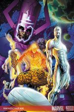 Fantastic Four (1997) #545