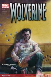 Wolverine #2 