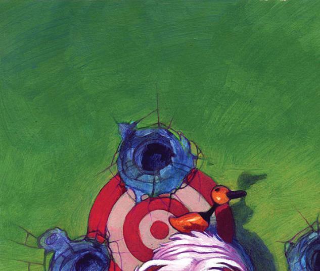 HOWARD THE DUCK #1
