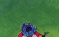 HOWARD THE DUCK #1