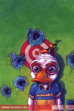 Howard the Duck (2007) #1