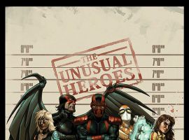 NEW WARRIORS   #3