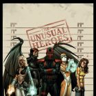NEW WARRIORS   #3