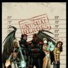 NEW WARRIORS   #3