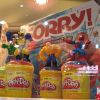 Spider-Man & Friends Hulk, Wolverine, Thing and Spider-Man Play-Doh