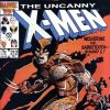 Uncanny X-Men #212