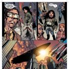 Walk The Front Line Of World War Hulk