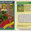 Enchantress, Card #62