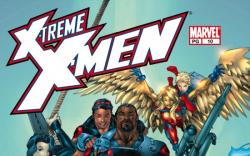 X-Treme X-Men (2001) #10