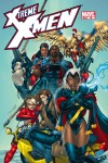 X-Treme X-Men (2001) #10
