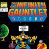 Infinity Gauntlet #4
