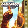 Ultimate Fantastic Four #30 Arthur Suydam var
