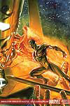 Annihilation: Heralds of Galactus (2007) #2