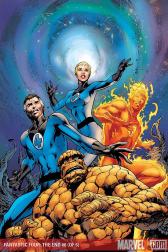 Fantastic Four: The End #6 