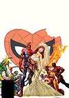 Marvel Zombies (2005) #5