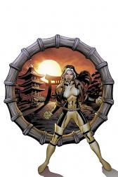 Rogue #10 