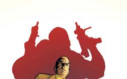 ULTIMATE X-MEN (2007) #58 COVER