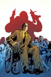 Ultimate X-Men Vol. 12: Hard Lessons (Trade Paperback)