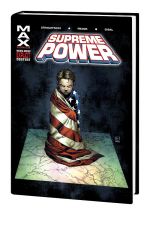 Supreme Power Vol. 1 (Hardcover)
