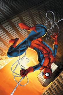 Marvel Age Spider-Man (2004) #9