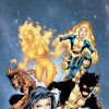 NEW MUTANTS (2002) #13 COVER