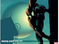 Amazing Spider-Man #521