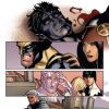 UNCANNY X-MEN #524 preview art by Terry Dodson