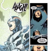 ULTIMATE COMICS AVENGERS 2 #3 preview art by Leinil Francis Yu