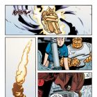 HERALDS #4 preview art by Tonci Zonjic