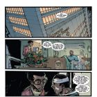 NEW AVENGERS: LUKE CAGE #3 preview art by Eric Canete