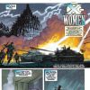 X-WOMEN #1 preview art by Milo Manara
