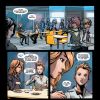 ENDER IN EXILE #2 preview art by Pop Mahn