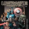 ULTIMATE MARVEL #1